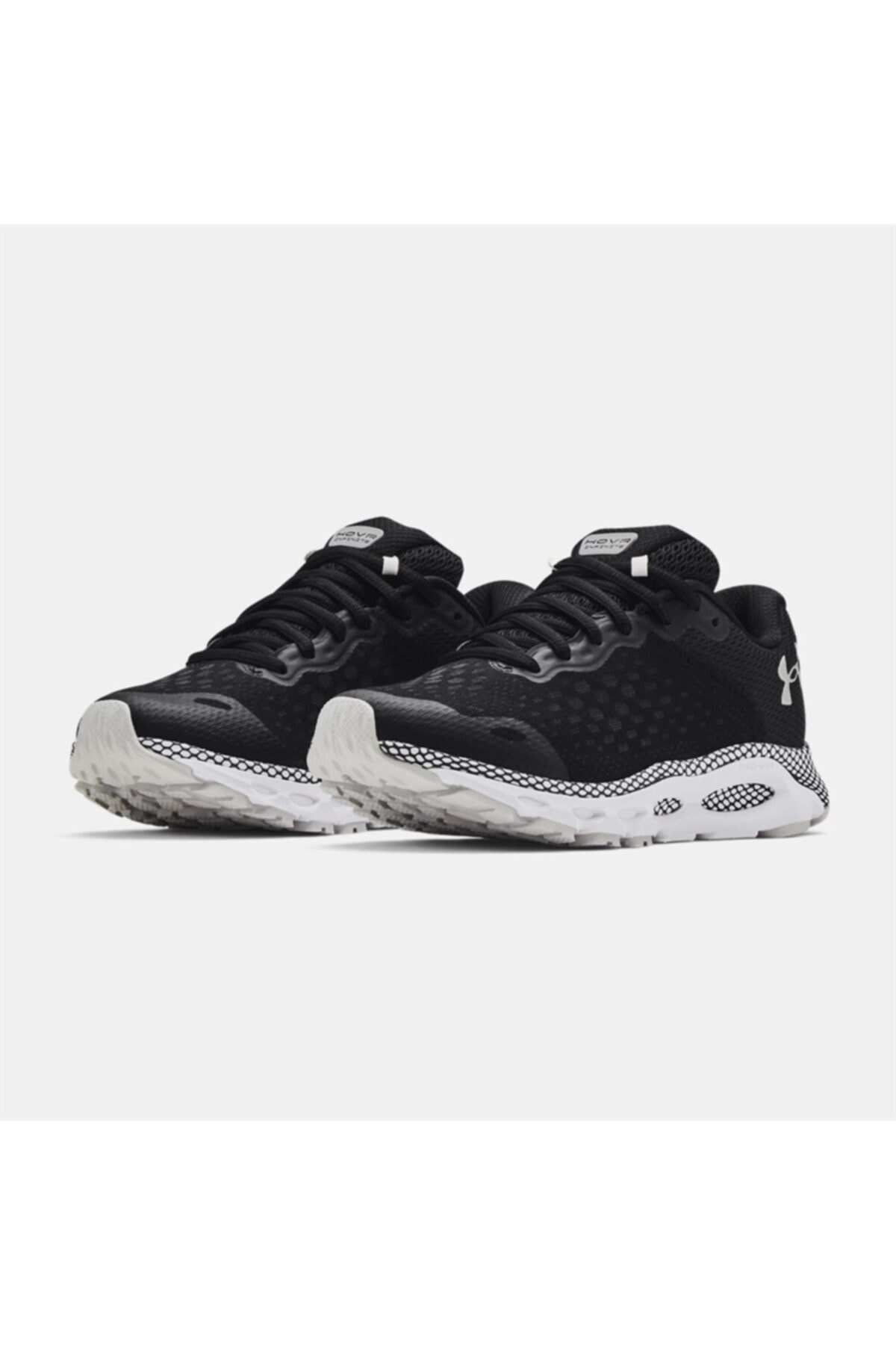کفش Under Armour آندر آرمور رانینگ زنانه Ua Hovr™ Infinite 3 3023556-002 اورجینال - تصویر 3