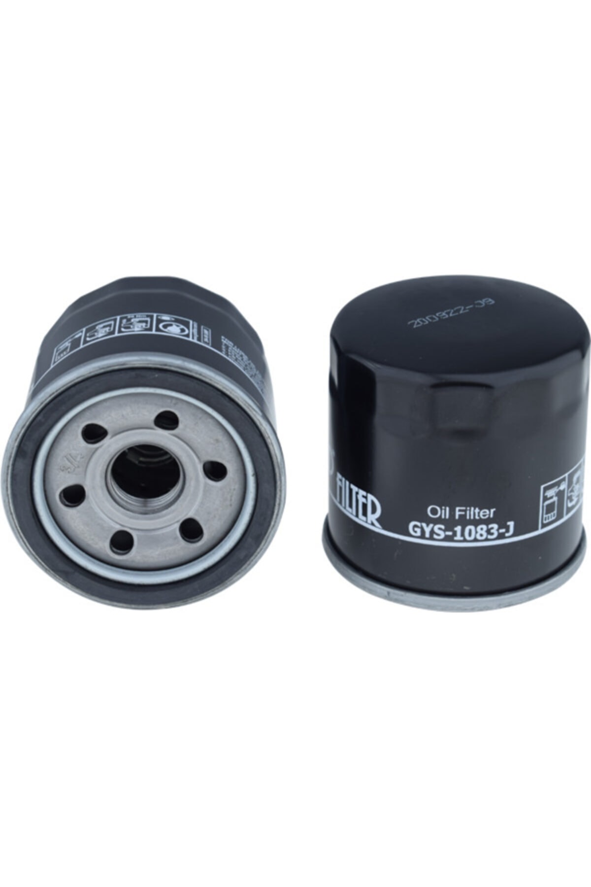 GOLD FILTER Daıhatsu Terios | 1997 > … 1.3 (j100) Yağ Filtresi