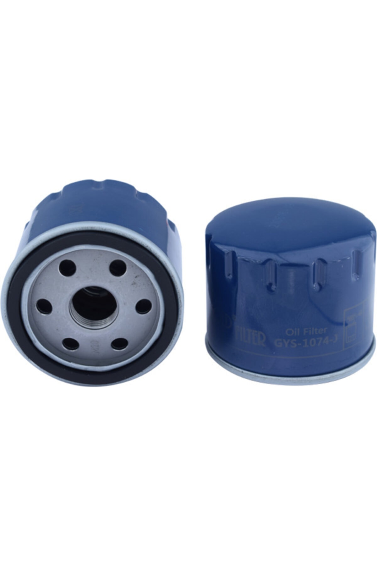 GOLD FILTER Dacıa (renault Group) Sandero | Sandero Stepway | 2008 > … 1.5 Dci Yağ Filtresi