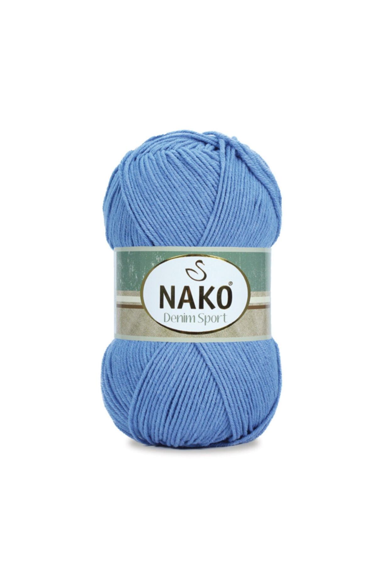 Nako Denım Sport 03442 - Fiyatı, Yorumları