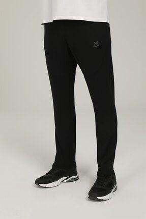 Siyah Erkek Eşofman ULRICH TRACK PANTS 2FX