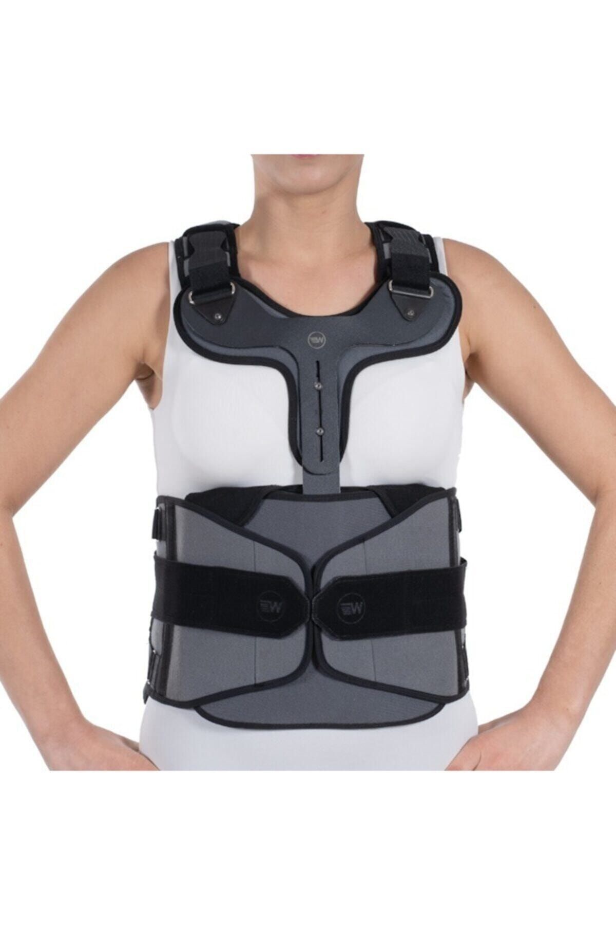 Wingmed-T.l.s.oCorset (After Backbone Fractions and Trauma) 5