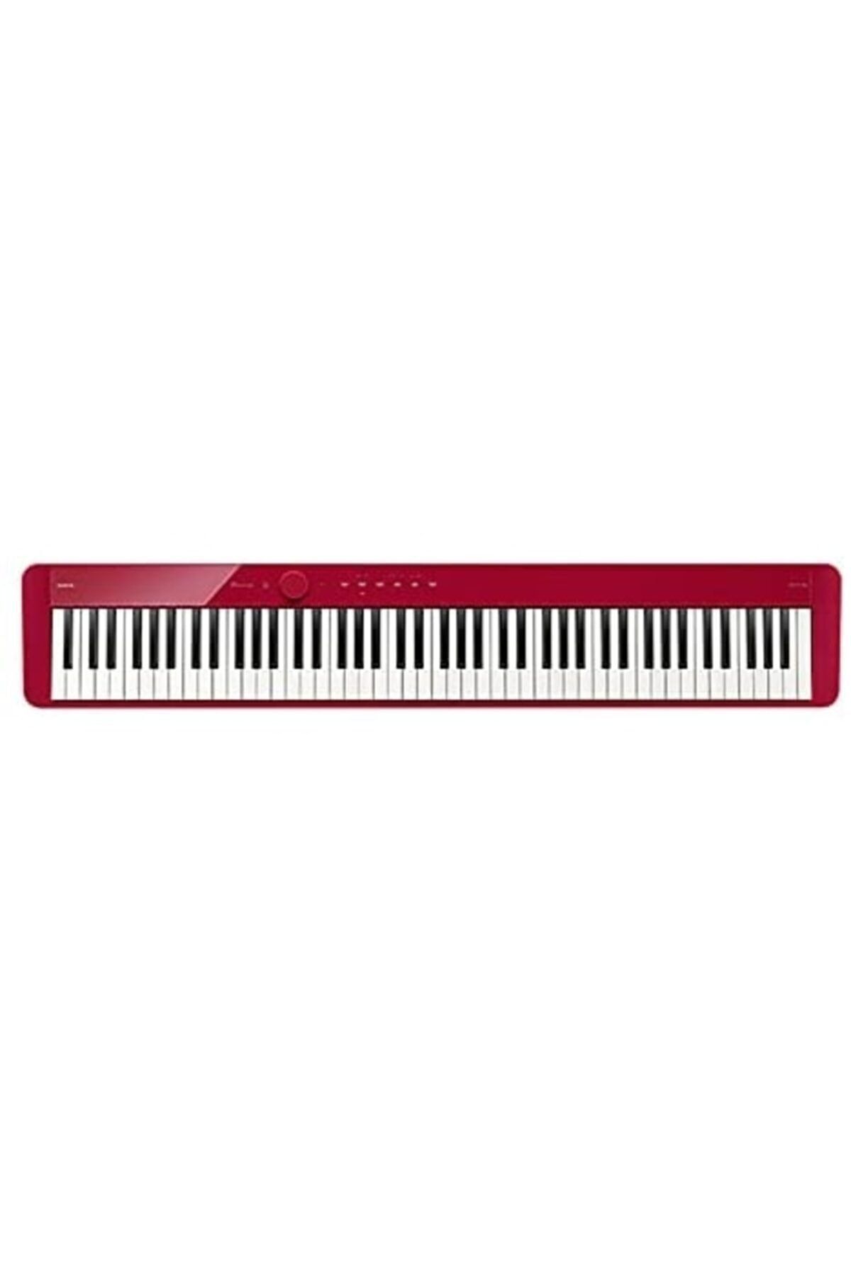 Casıo Px-s1100rd Dijital Piyano Kırmızı - 1