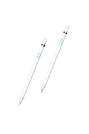 Apple Ipad Air 3 Pencil Stylus Özel Tasarım Ve Çizim Kalem SKU: 82959