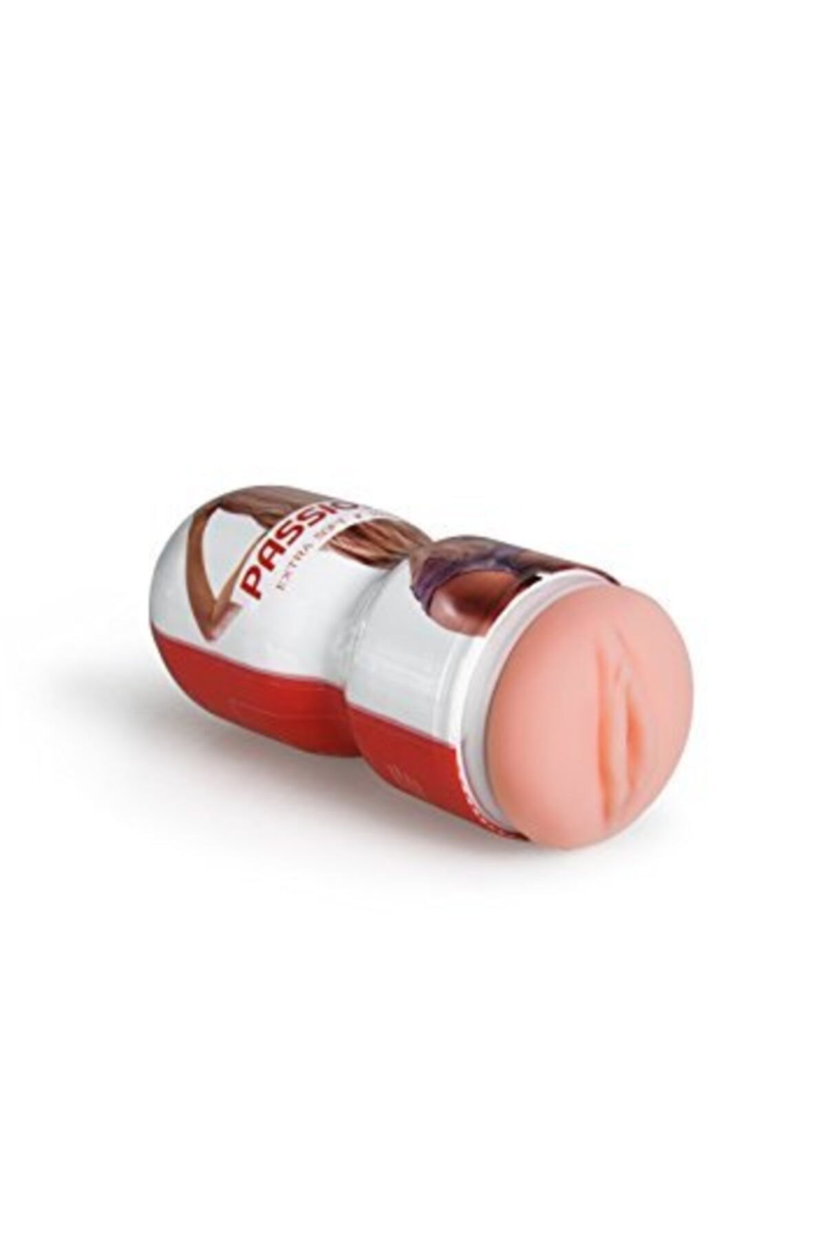 Passion Cup Saklaması Kolay Yumuşak Dokulu Vajina 2