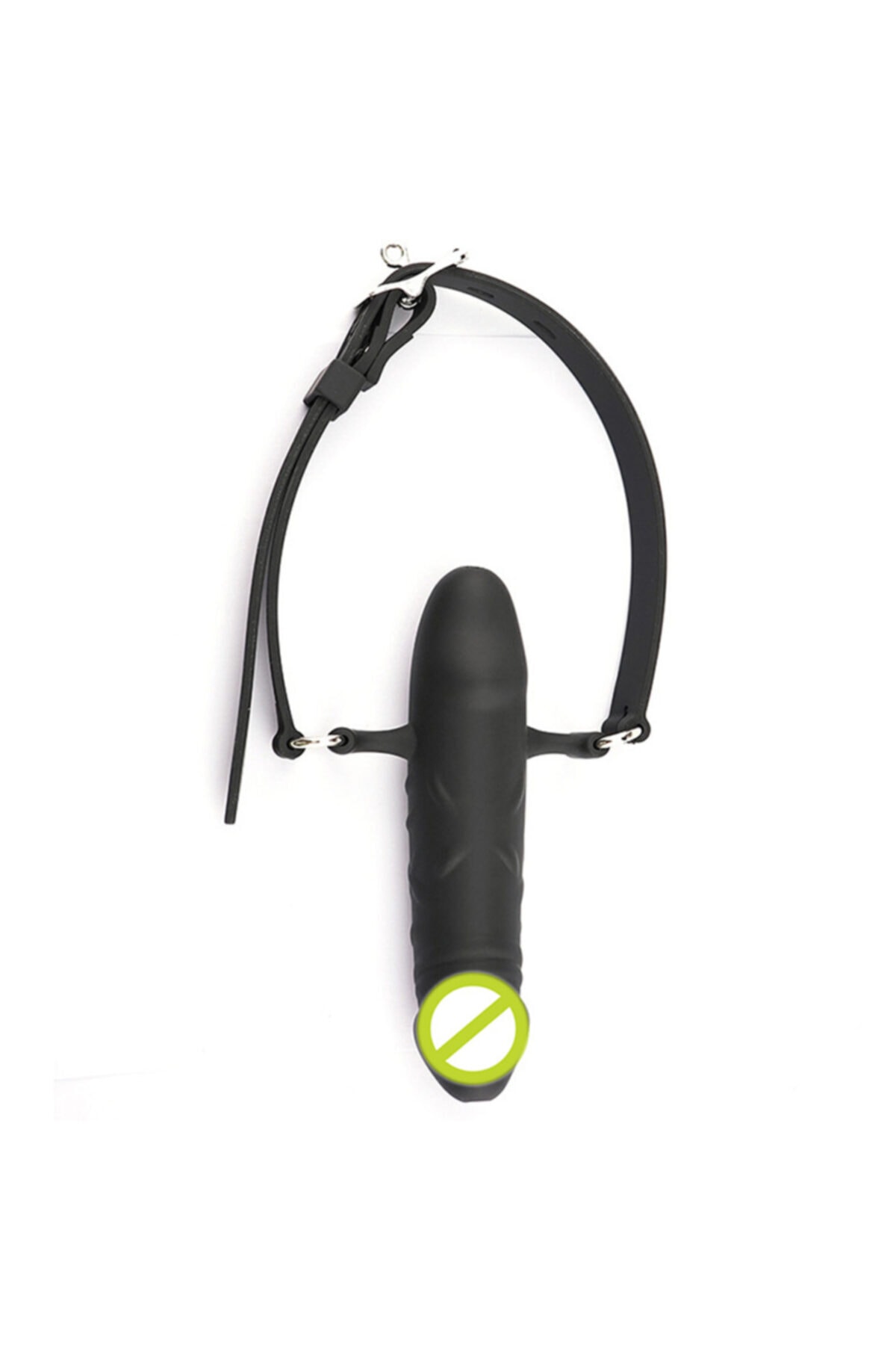 Gag Ball Ağız Straponu 3