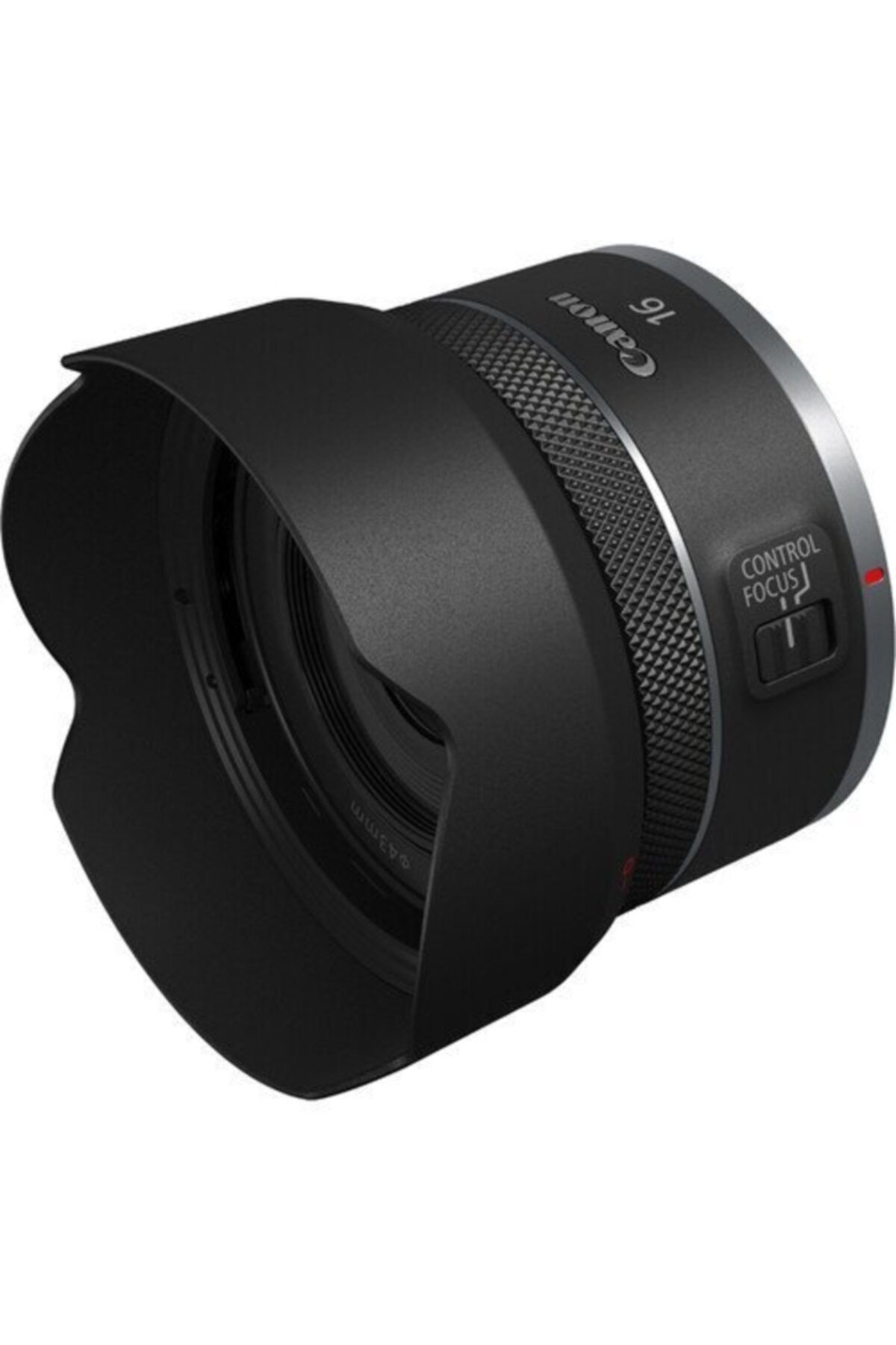 16 mm canon
