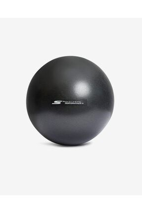 6P FREE PVC EXERCİSE BALL Unisex Siyah Antrenman Topu - SFSMG163BLK