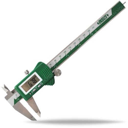 insize 0-150 mm kumpas