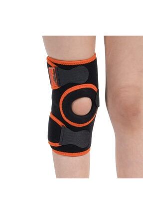 Çocuk Patella Destekli Dizlik (çocuk Pediatrik Ürün) WPKA917
