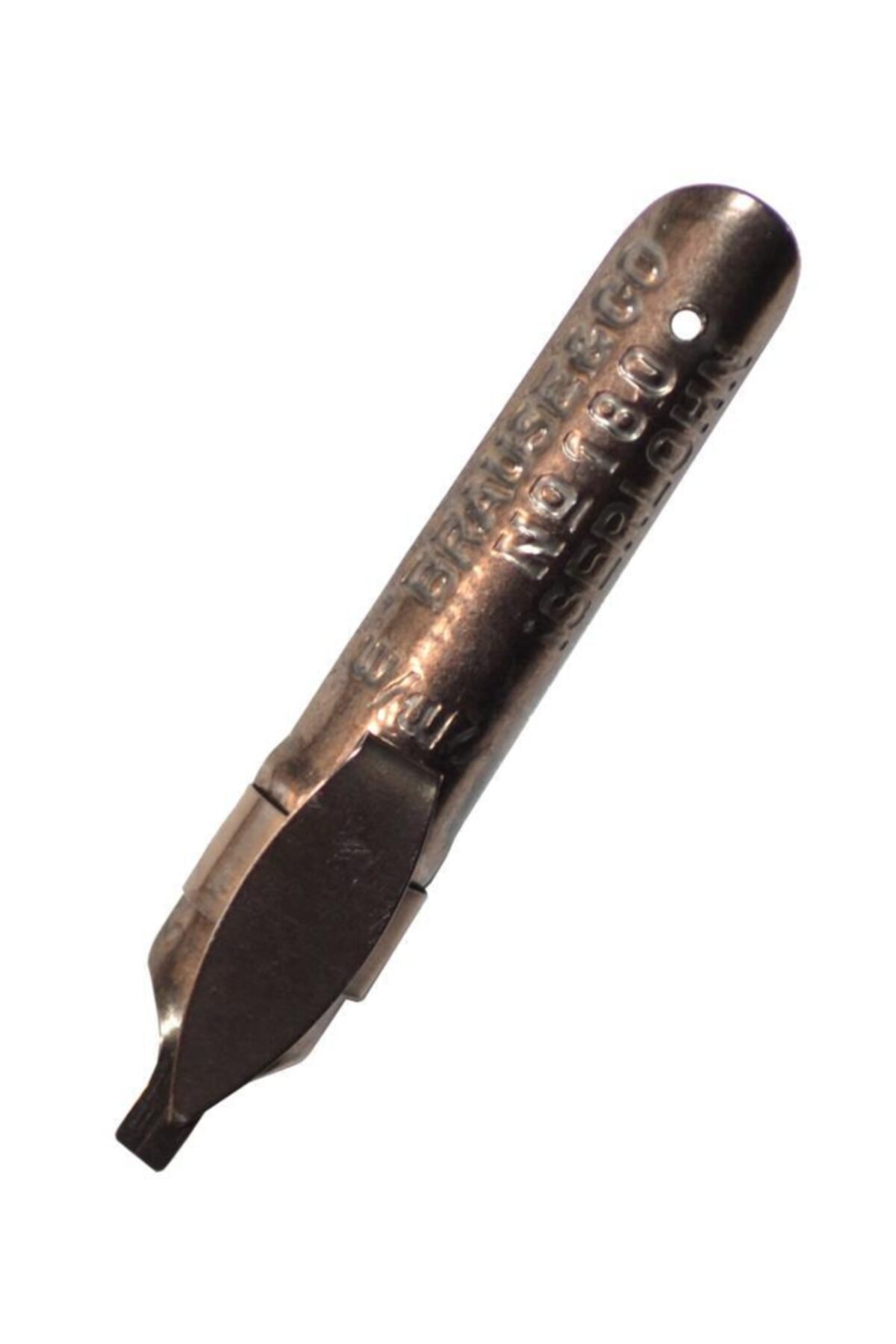 Brause Bandzug Kaligrafi Ucu 1.50 Mm