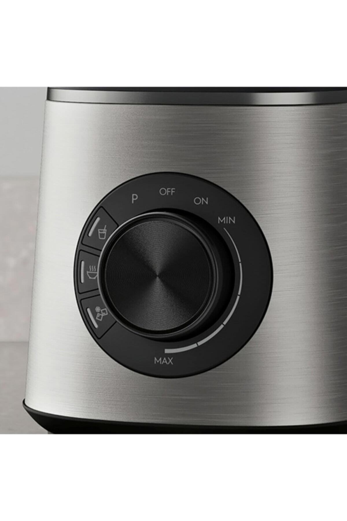 Electrolux-E6TB1-6ST إكسبلور 6 خلاط 1400 واط مع إبريق زجاجي 2