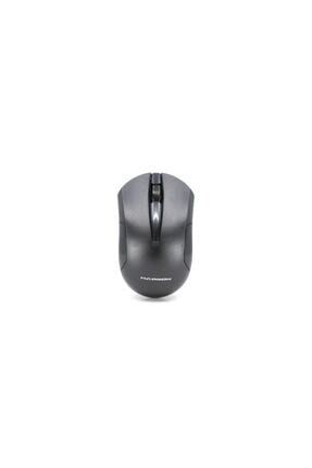Hd-5683 Kablosuz Siyah Gri Mouse HD5683