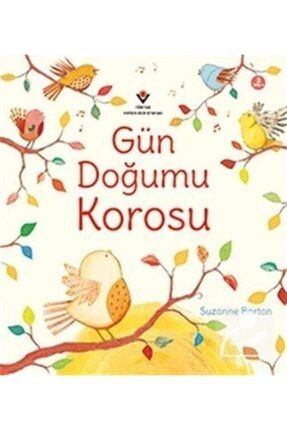 Gün Doğumu Korosu 9786053123408