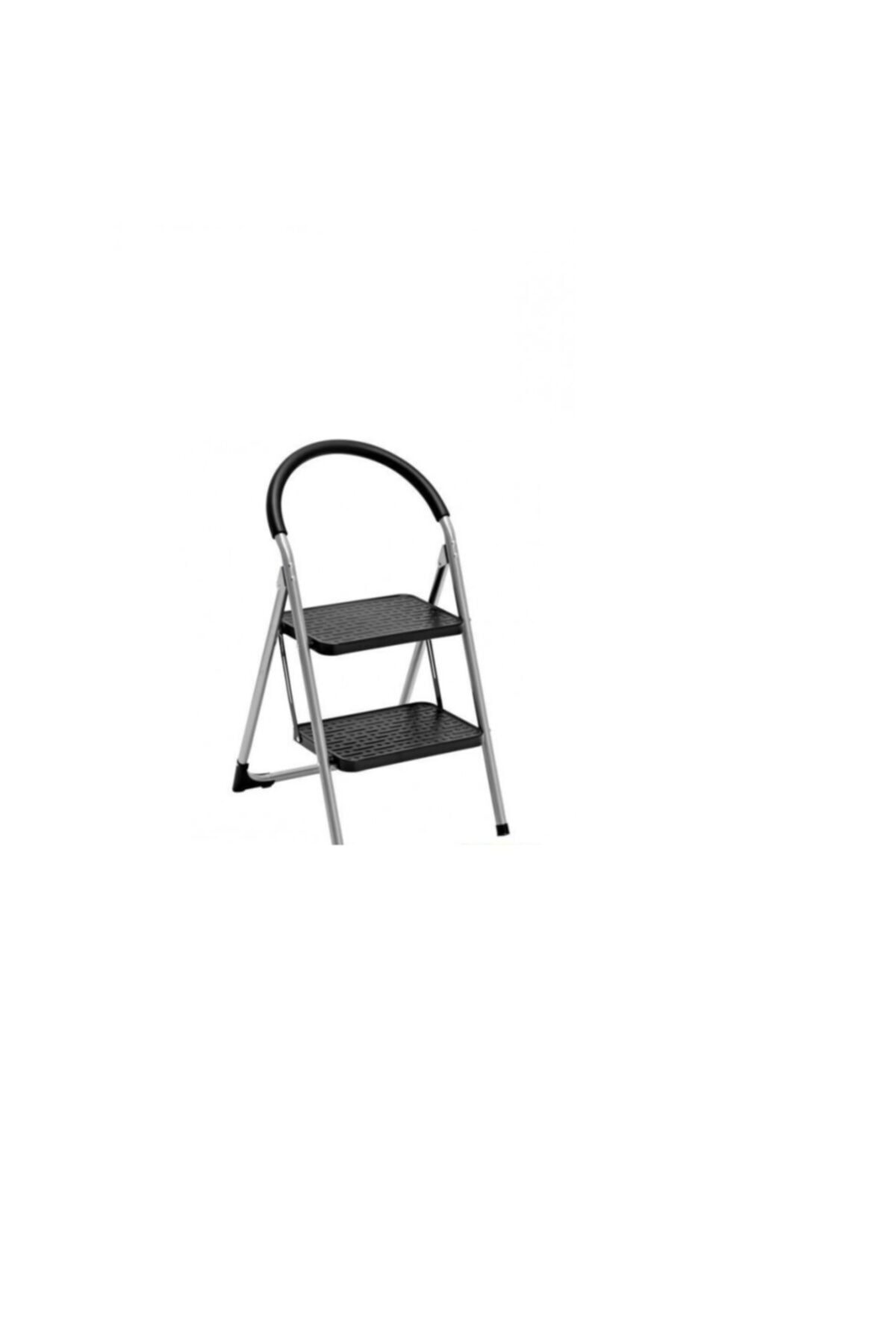 XXX Practical Mega Luxury Ladder 2 Digits Black