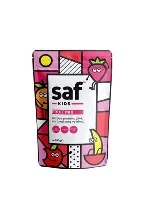 Saf Kids Fruit Mix 100 Gr SNKM-00002