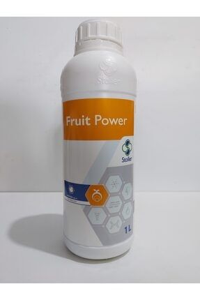 Fruit Power STG000006