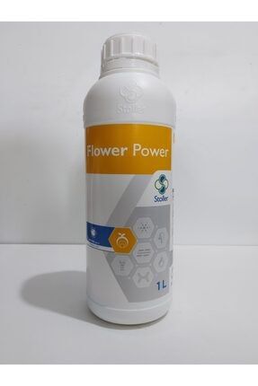 - Flower Power STG000007
