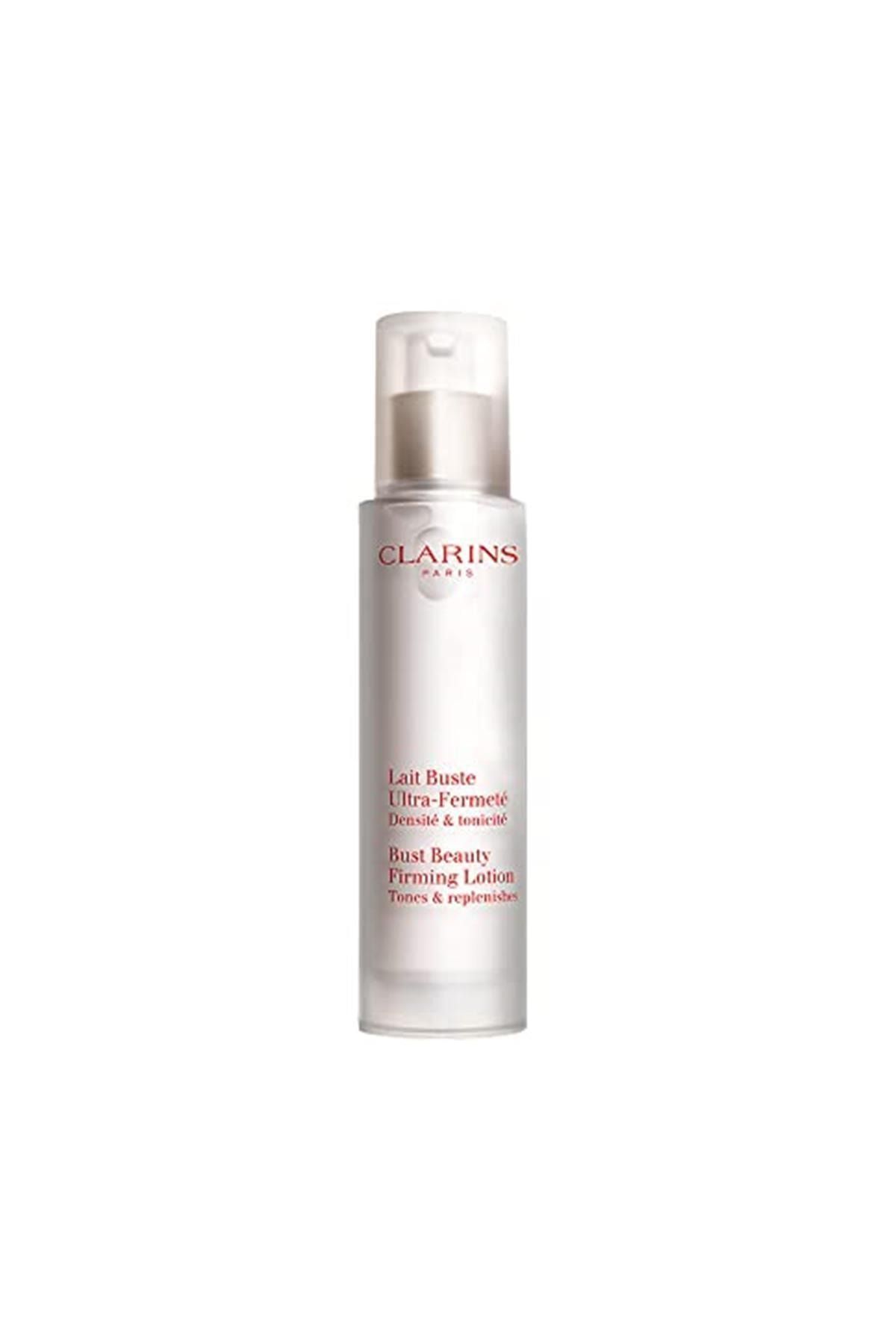 Clarins-Bust Beauty Firming Lotion - 50 ml Breast Care 2