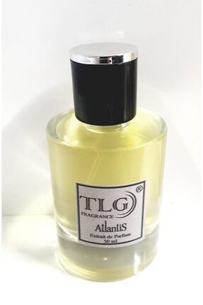 Atlantis Extraıt De Parfum, 50 Ml (ombre Leather) 5076 TLG5076