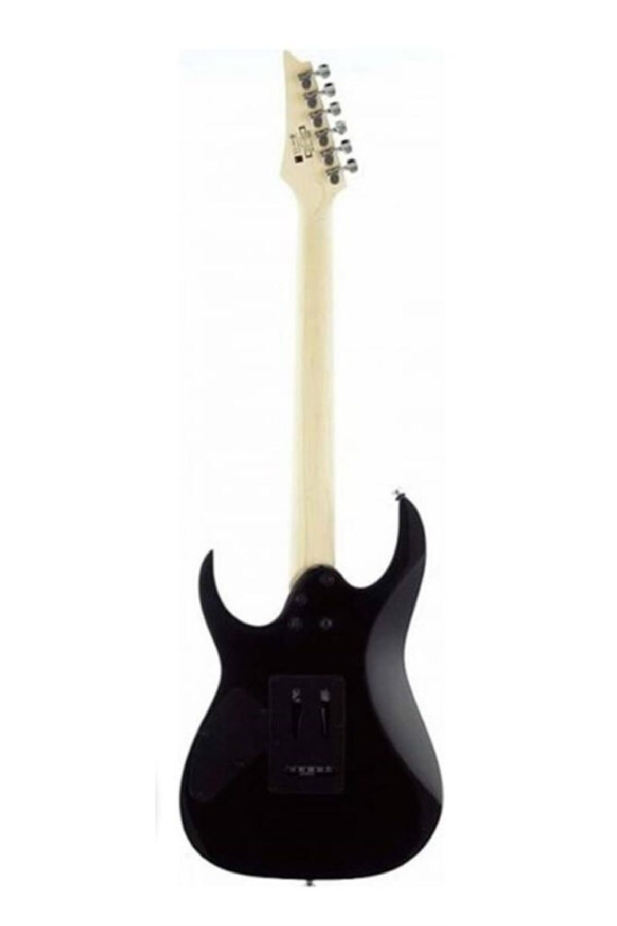 Ibanez Grg170dx bkn G o Rg Serisi Black Night Elektro Gitar Fiyat