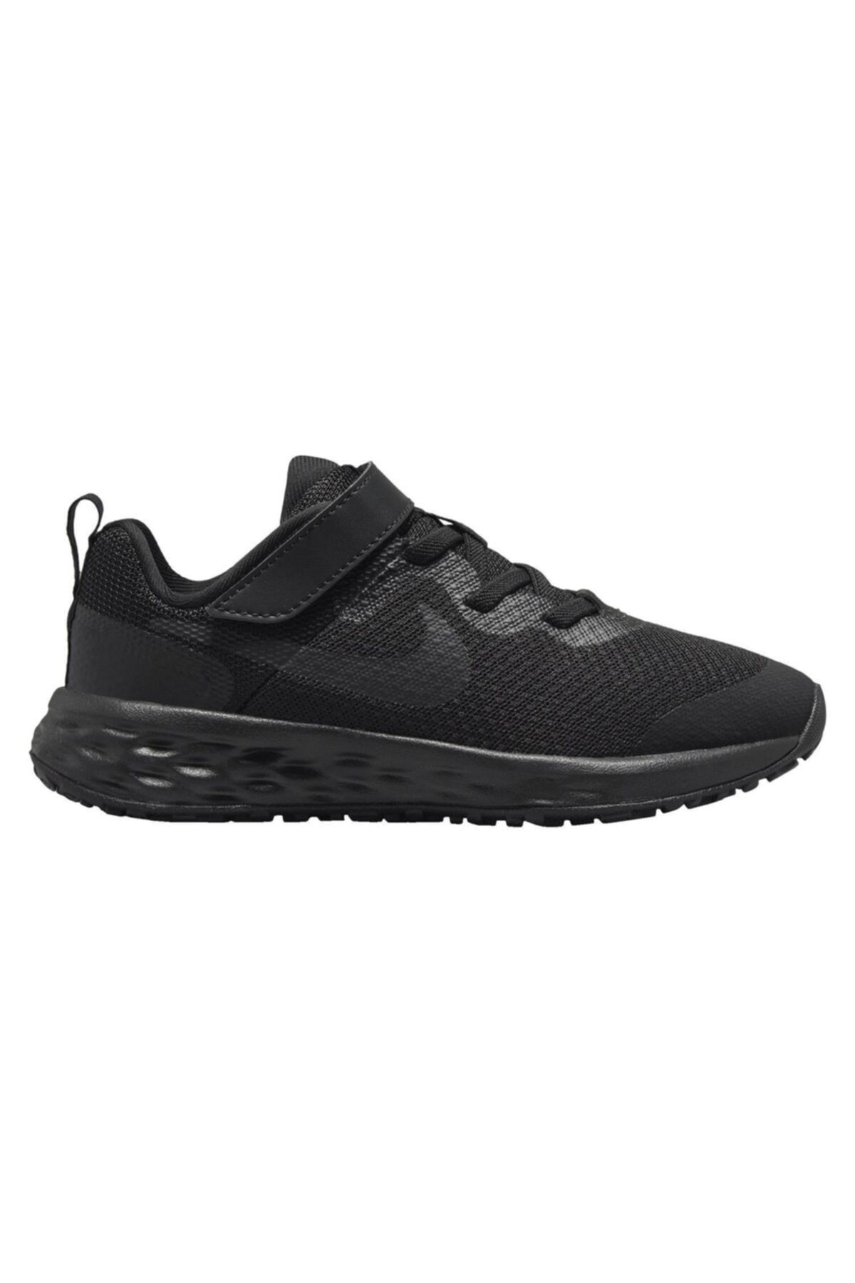 Nike Dd1095 001 Revolution 6 Nn psv Baby Running Shoes Trendyol