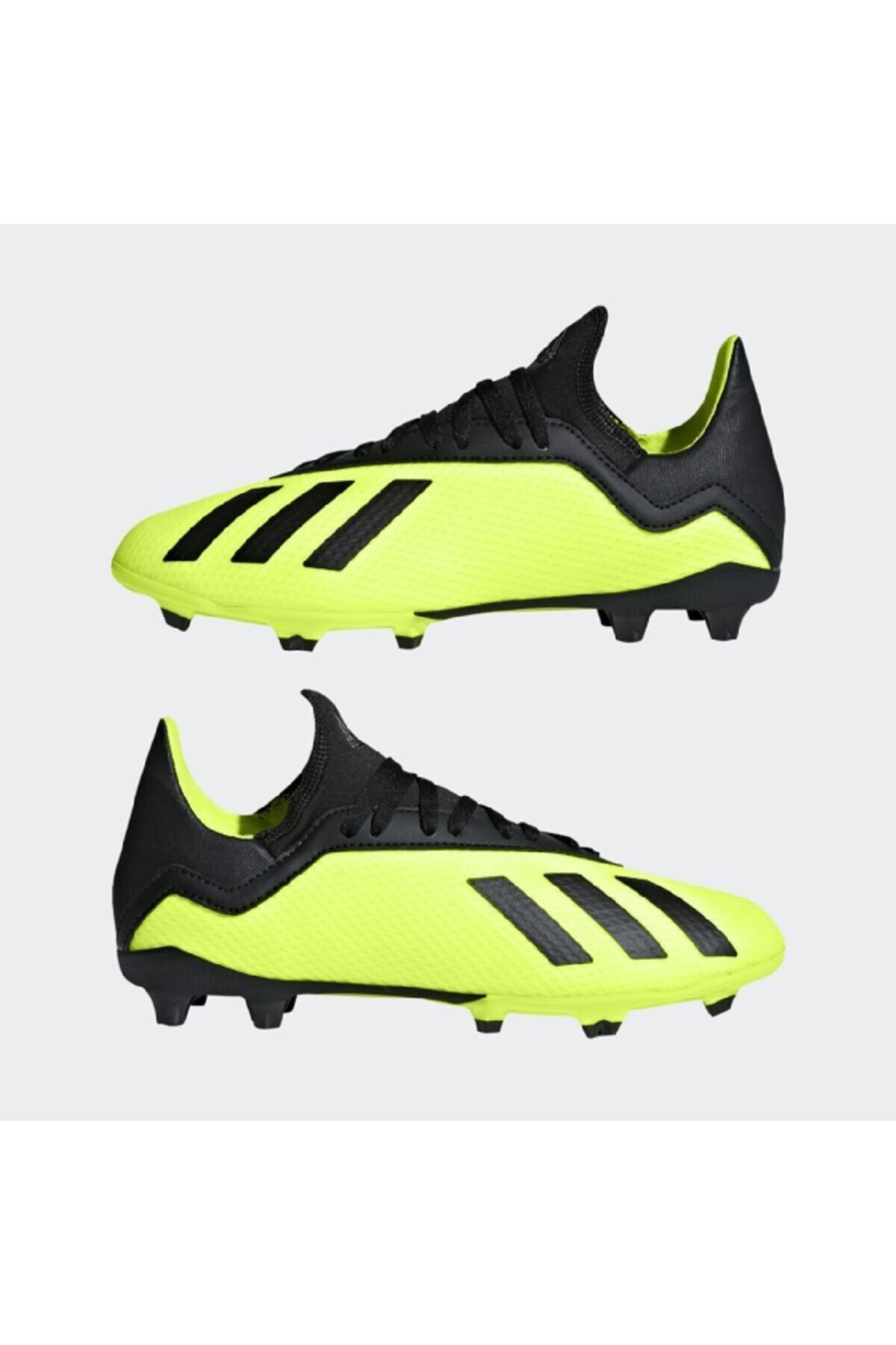 Adidas x 18.3 erkek krampon outlet
