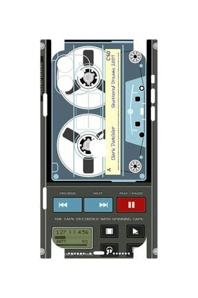 Iphone 11 Uyumlu Kılıf MHD10-İPHONE11-2KISIM