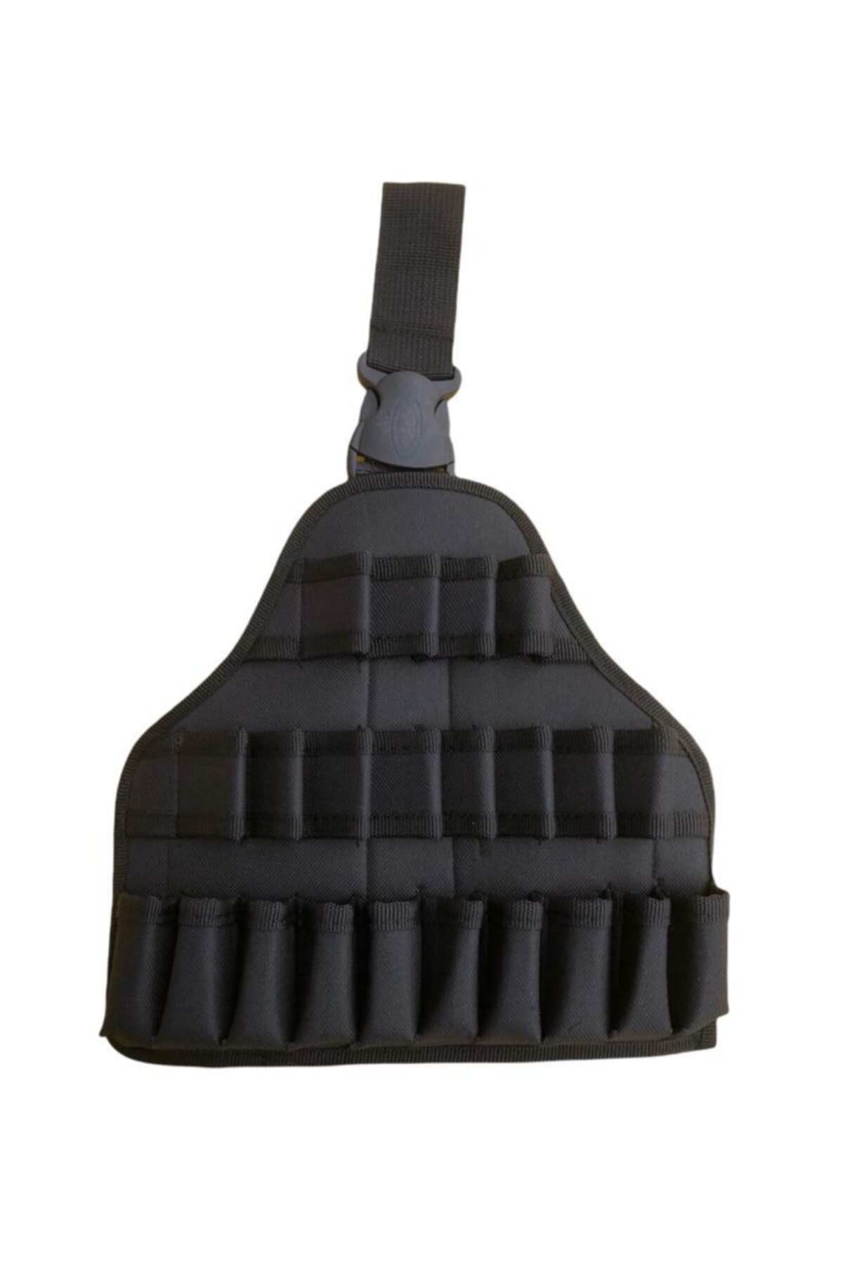 KOCA AV PAZARI Bacak Fişekliği Siyah