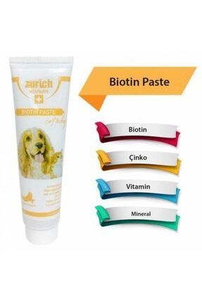 Cat&dog Biotin Paste Zr01