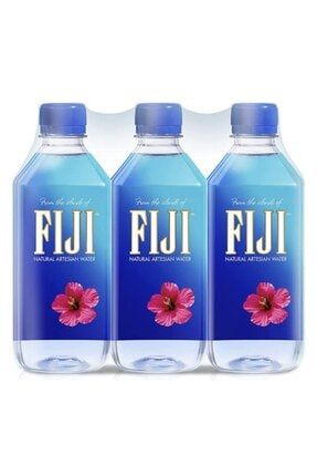 Water-su (6X500ML) Fiji