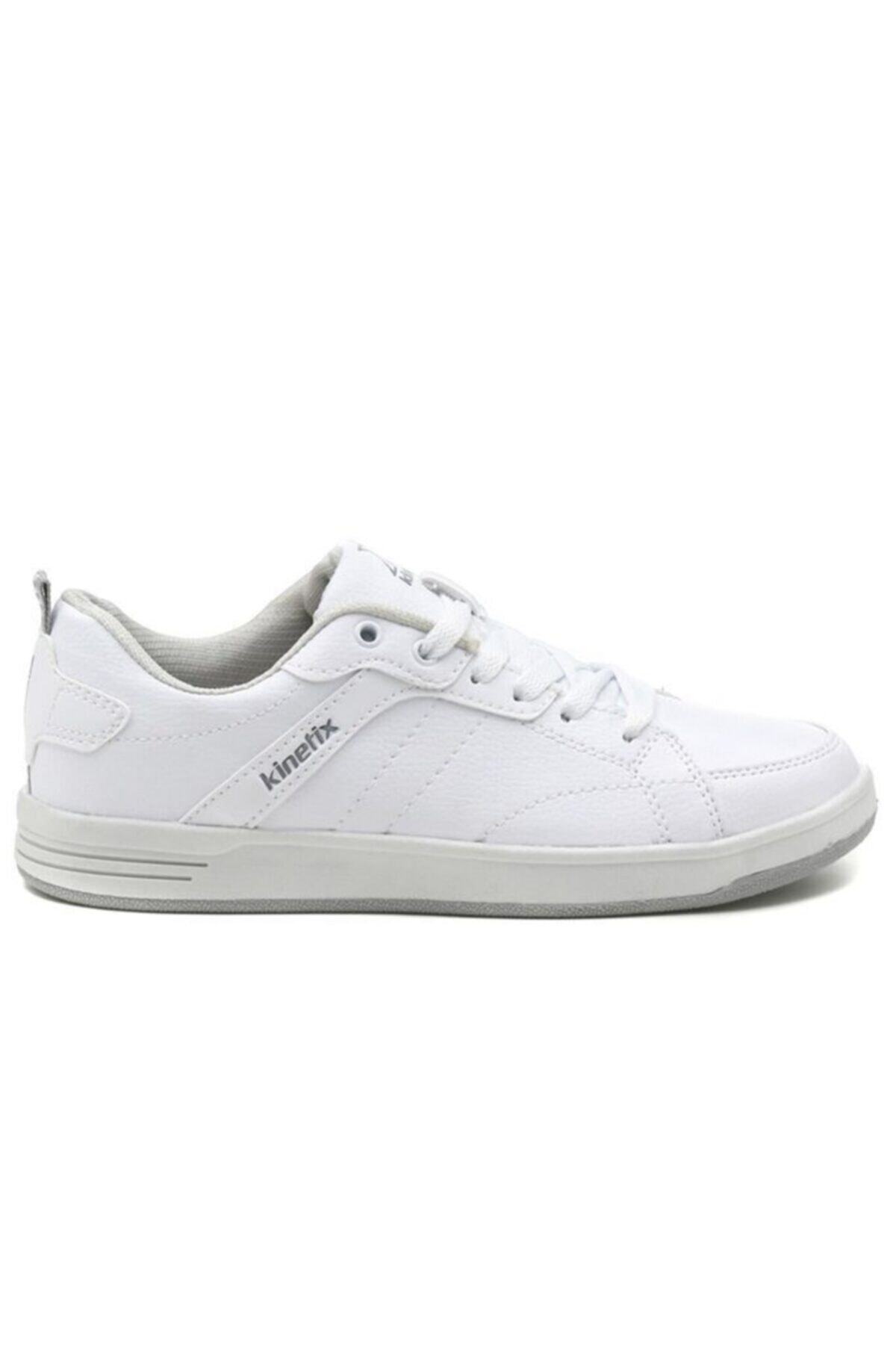 Kinetix-Rabon White Skin Sneaker 40-45 Sports Shoes 3