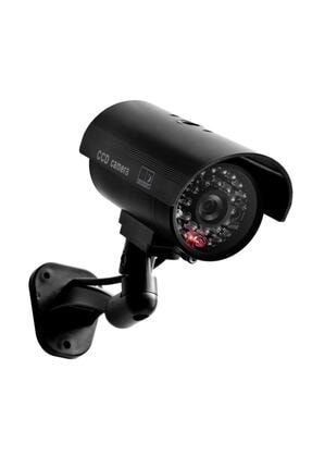 Caydırıcı Gece Görüşlü Sahte Güvenlik Kamerası 0TSGUSAKA6