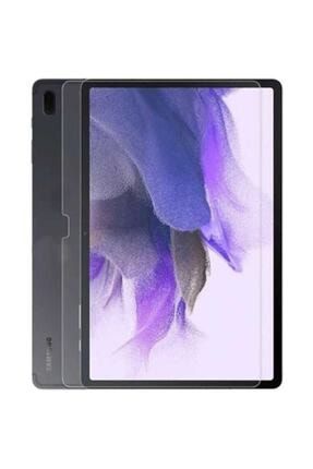 Samsung Galaxy Tab S7 Fe T737/t733/t736/t730 Nano Esnek Ekran Koruyucu TYC00361317044