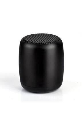 Mini Ses Bombası Wireless Bluetooth Stereo Speaker Alüminyum Kasa 2155783-480770