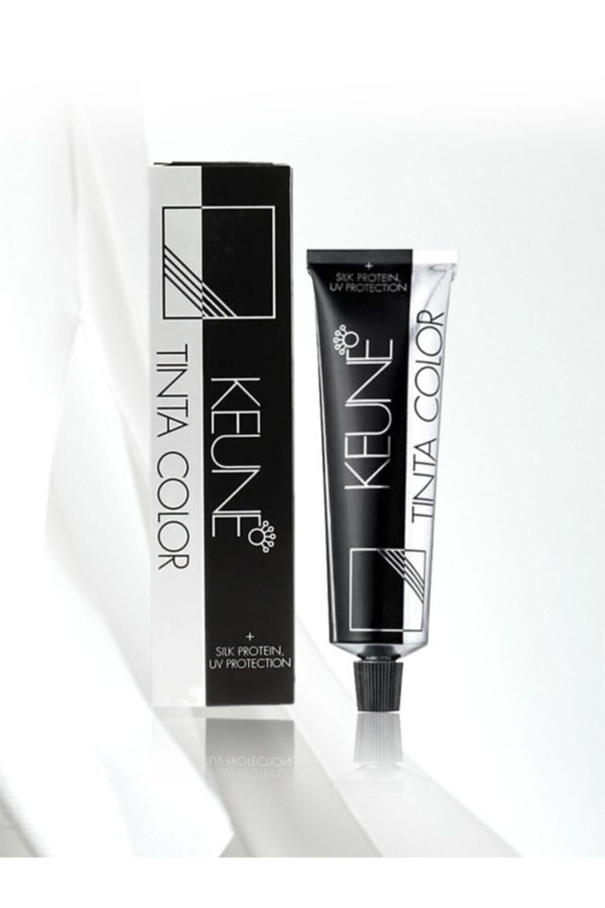 Tinta Color Saç Boyası 60 ml No: 6.1 Koyu Küllü Kumral - 2