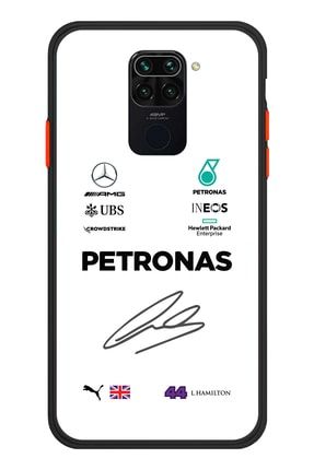 Xıaomı Redmı Note9 Pro Petronas Team Mercedes - Whıte TSBNR9PF1PTRNSMRCDSWHT