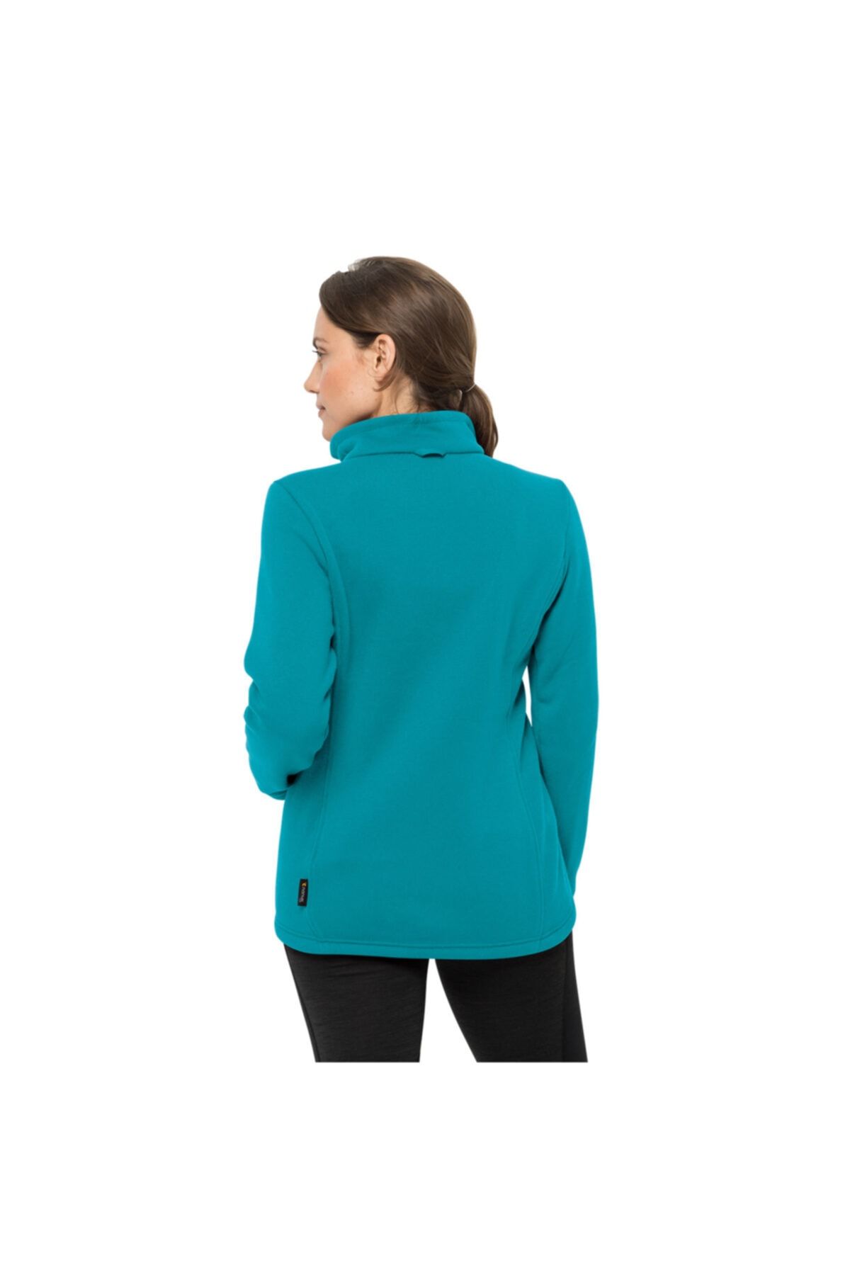 Jack Wolfskin Norrland 3IN1 Women s Outdoor Coat Trendyol