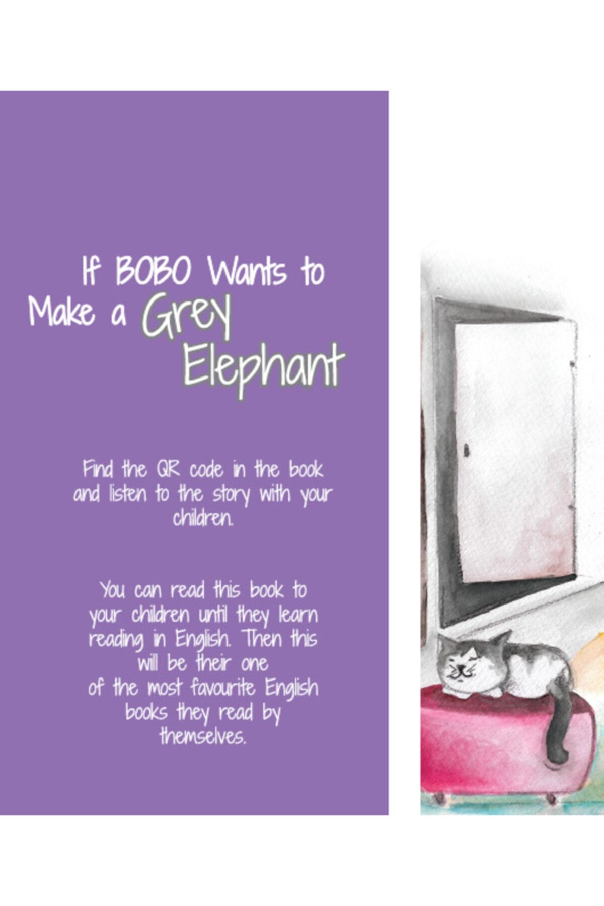 LCF-Bobo 3-Piece English Voice Story Set 1 (WITH QR CODE) 7
