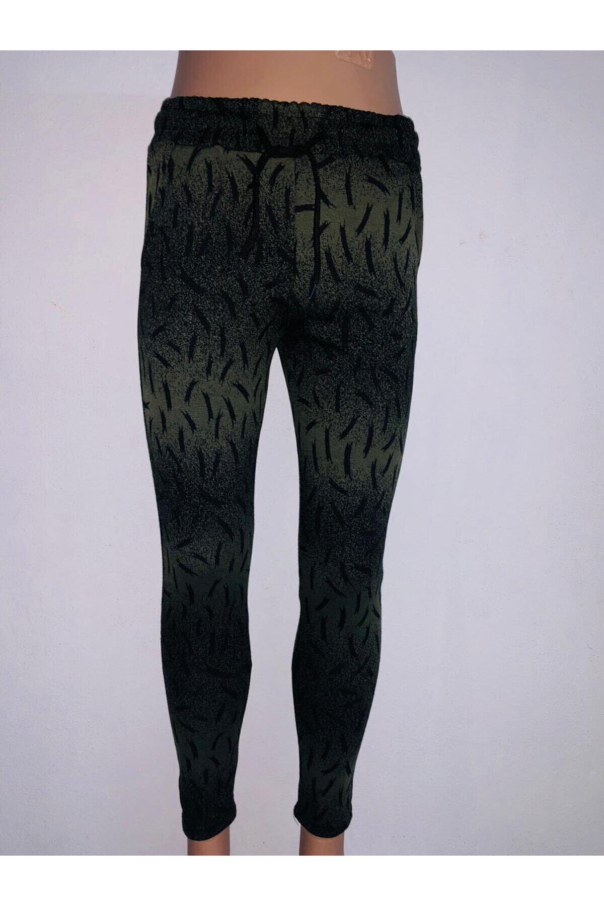 Women's Jacquard Tracksuit