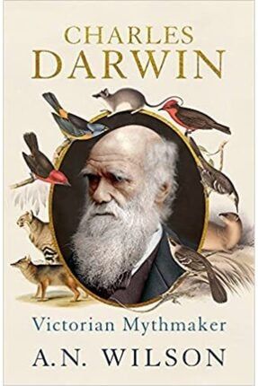 Charles Darwin: Victorian Mythmaker TYC00361071190