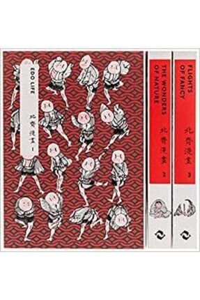 Hokusai Manga TYC00361075943