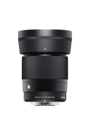 30mm F/1.4 Dc Dn Contemporary Lens Sony E Mount FCSG30MMF14SNY