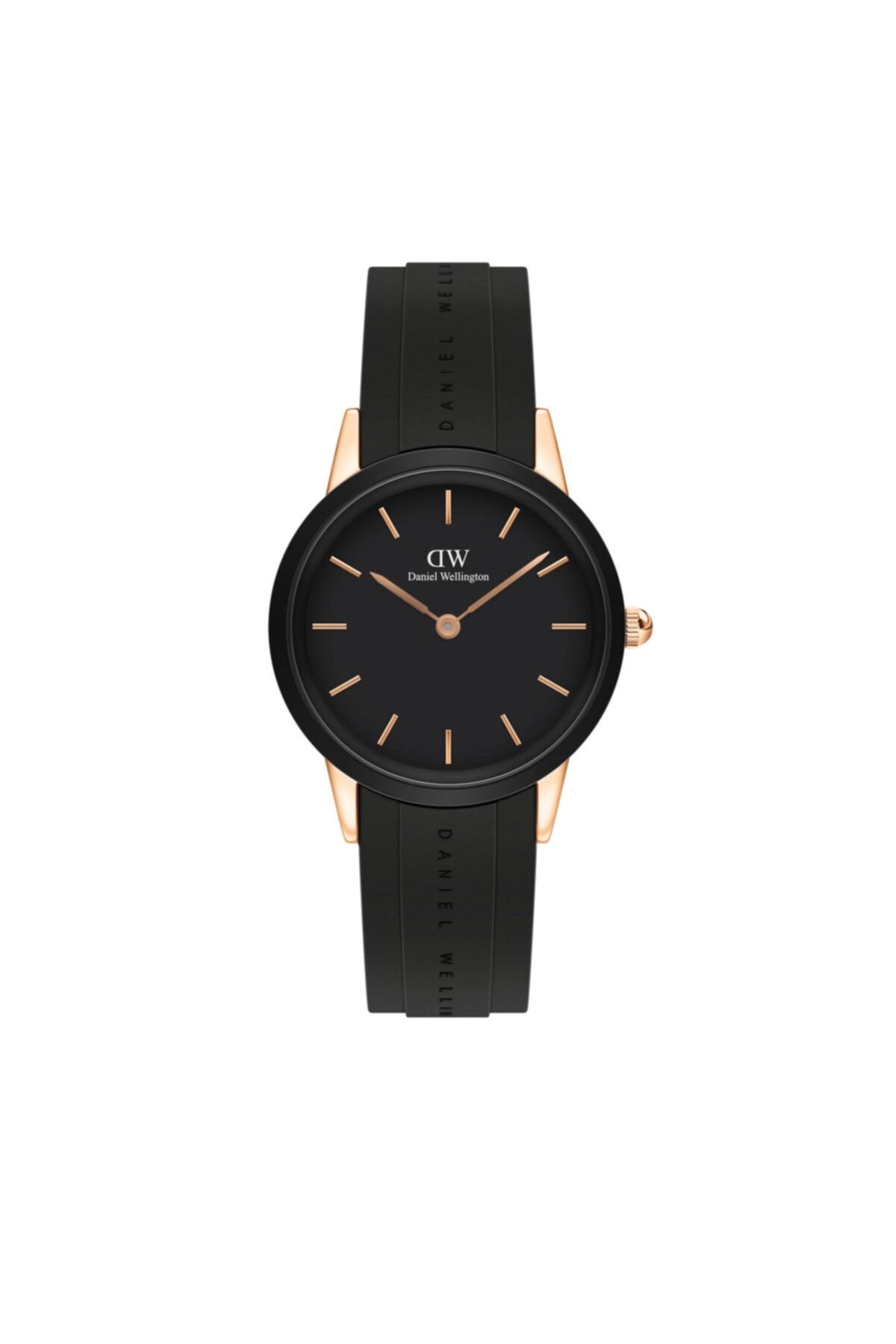 Daniel wellington watch iconic top