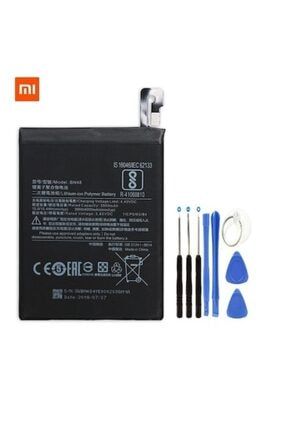 Xiaomi Redmi Note 6 Pro BN48 Batarya Pil ve Tamir Seti 411975980