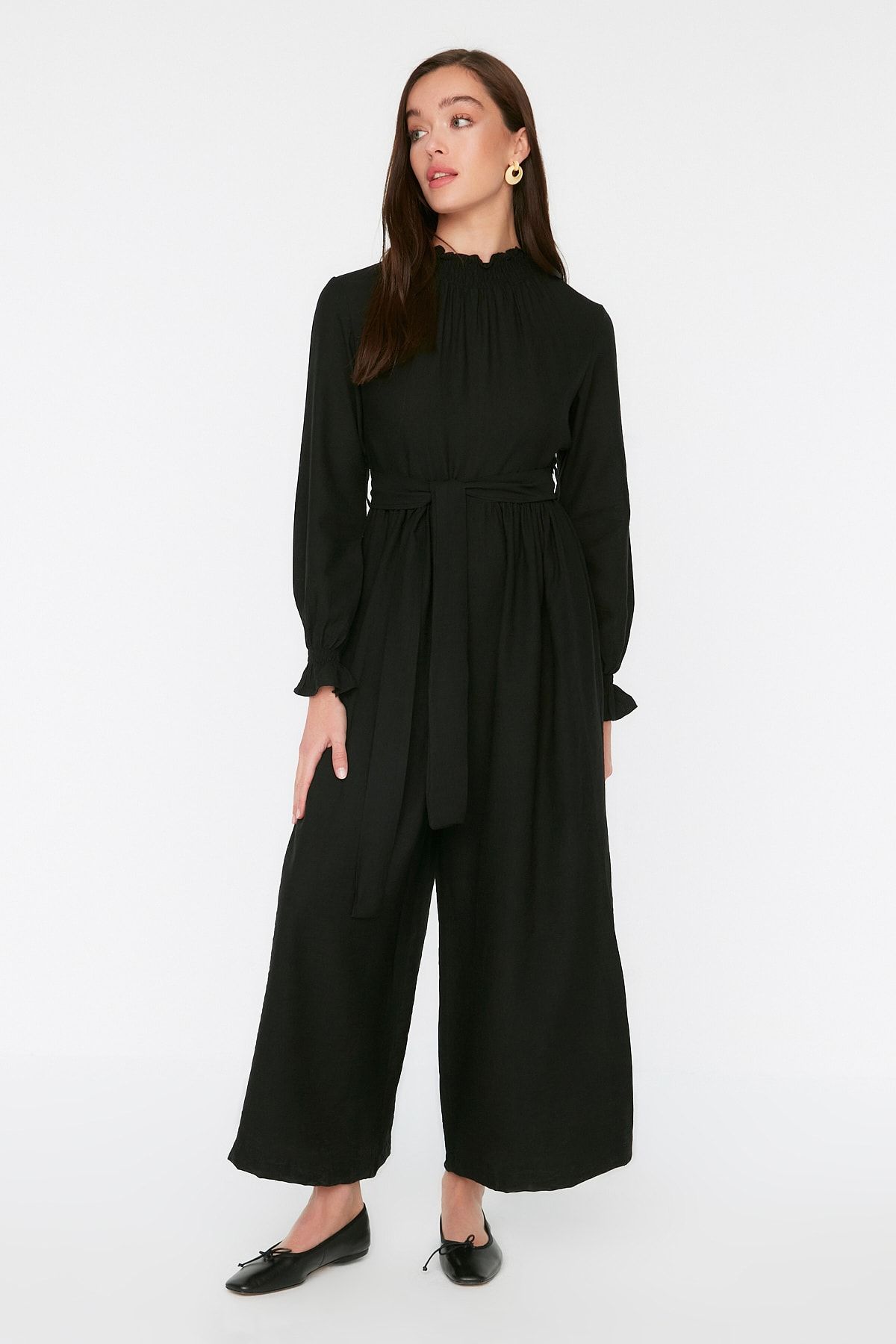 Apiece apart isla jumpsuit on sale