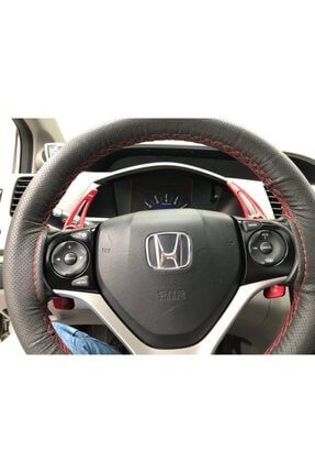 Honda Civic Fb7 Için Uyumlu Savanini Motorsport Paddle Shift F1 Kulakçık SERVİS ÜRÜNÜ F1