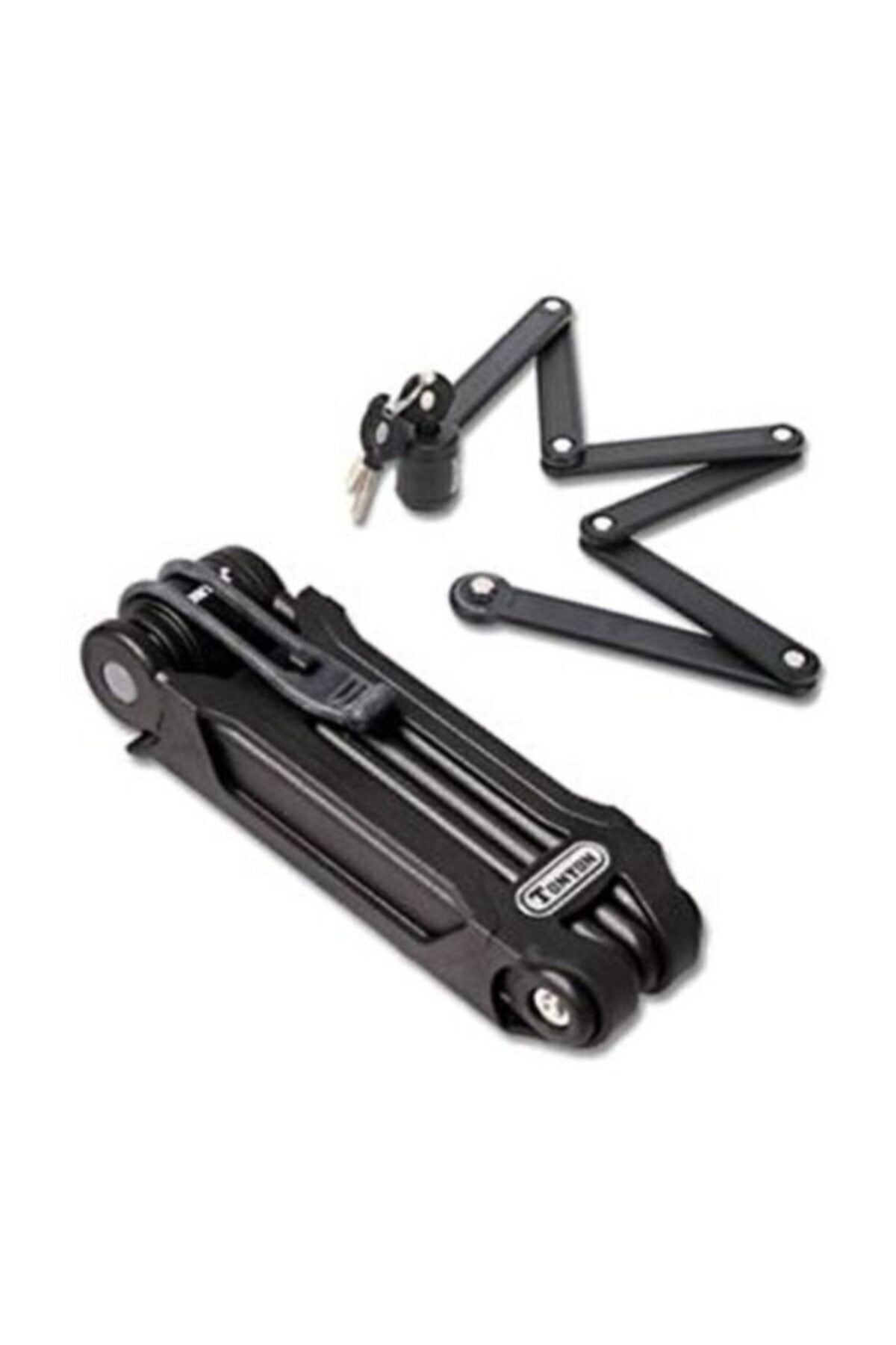 Tonyon folding lock on sale