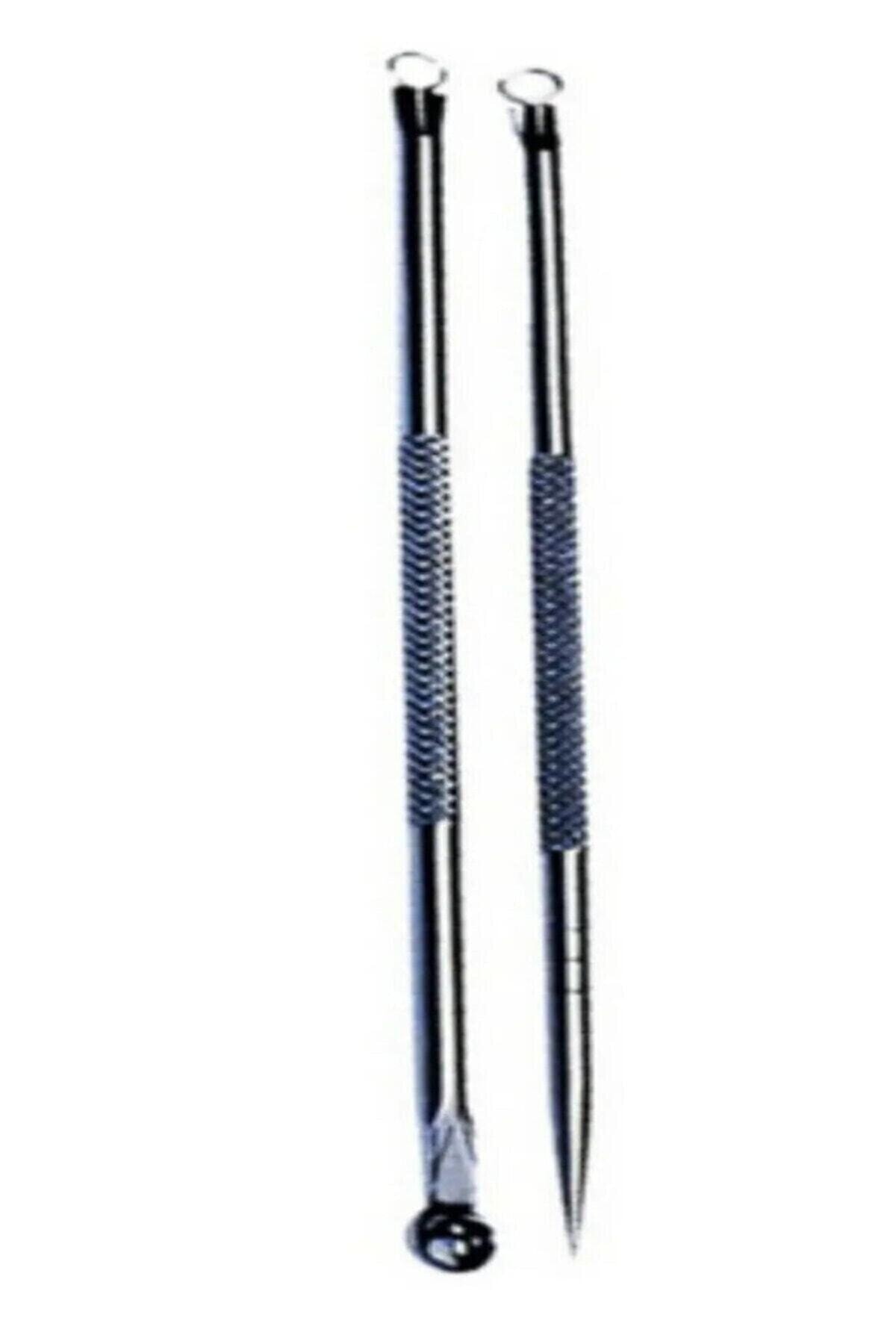 TİNEKE Akne Temizleyici -siyah Nokta Temizleyici_sivilce Temizleyici Komedon 2 'li Tineke