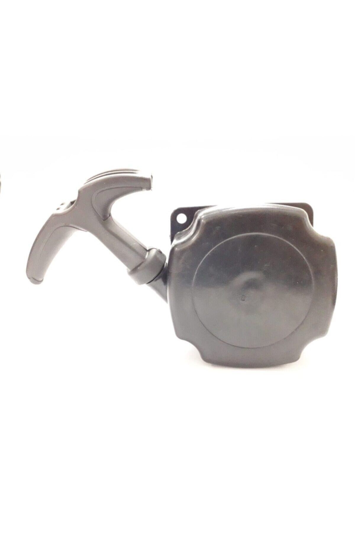 Motorlu Tırpan Starter Kapak 3